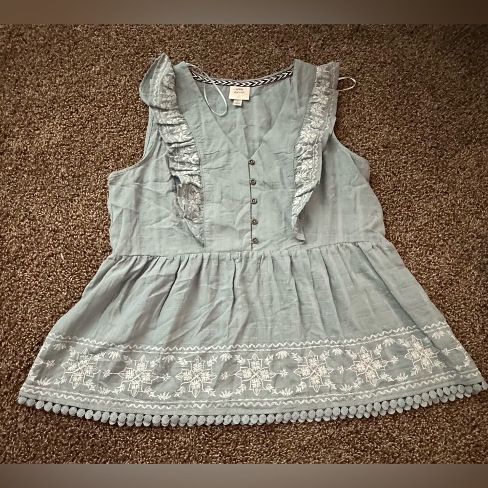 Women’s Knox Rose Blouse